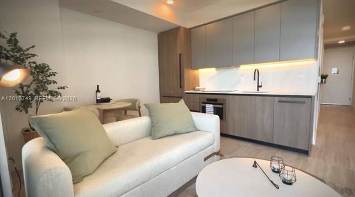 Apartment for rent at 580 72nd St, Miami Beach, FL 33141