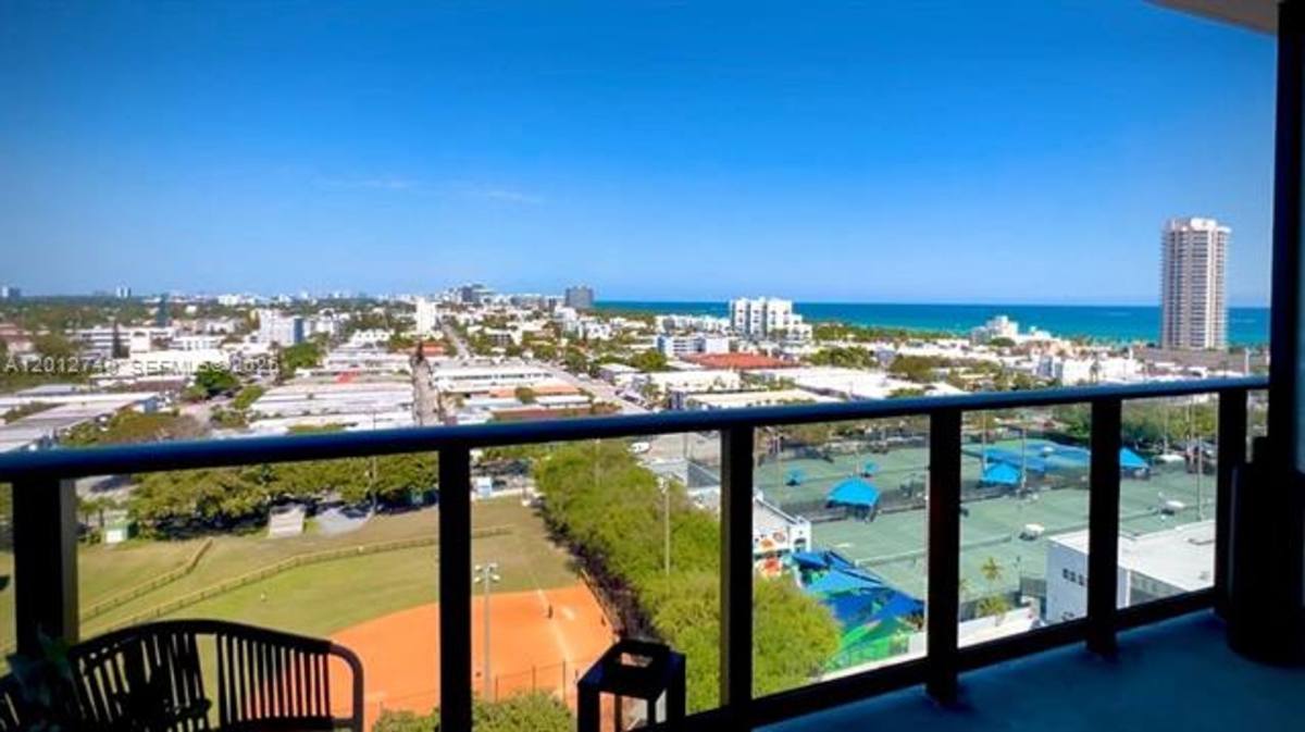 Apartment for rent at 580 72nd St, Miami Beach, FL 33141