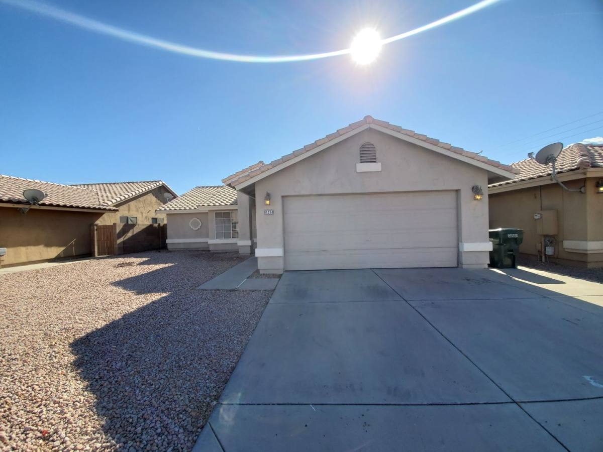 House for rent at 1413 W Villa Rita Dr, Phoenix, AZ 85023