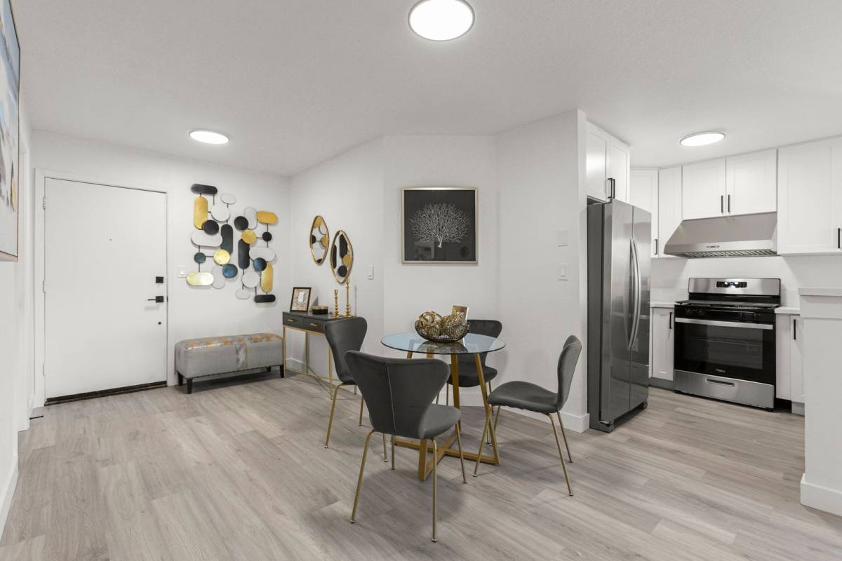Apartment for rent at 8803 Darby Ave, Northridge, CA 91325