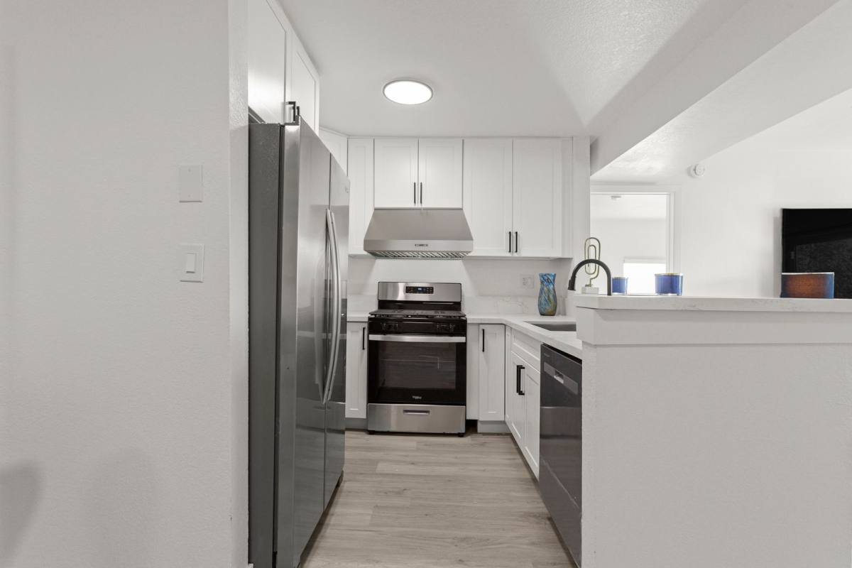 Apartment for rent at 8803 Darby Ave, Northridge, CA 91325