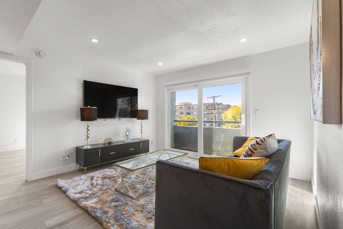 Apartment for rent at 8803 Darby Ave, Northridge, CA 91325