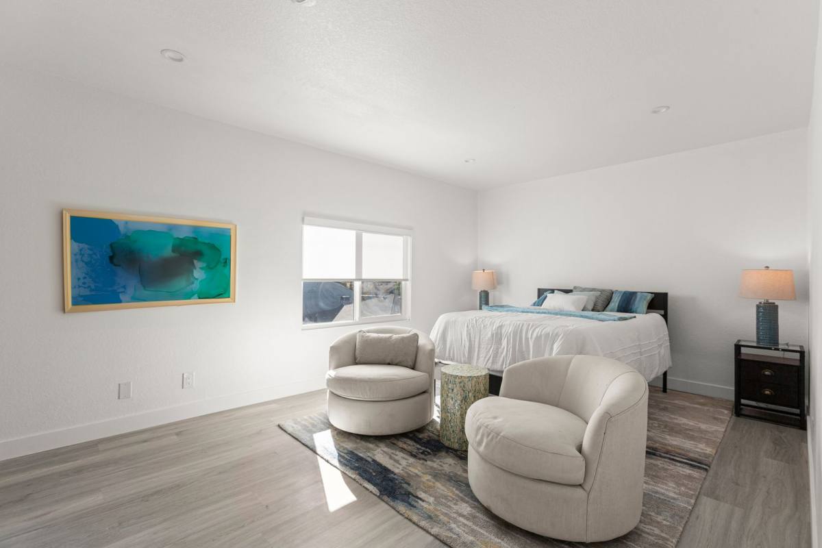 Apartment for rent at 8803 Darby Ave, Northridge, CA 91325