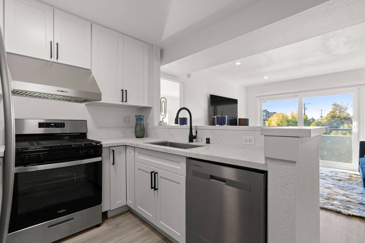 Apartment for rent at 8803 Darby Ave, Northridge, CA 91325