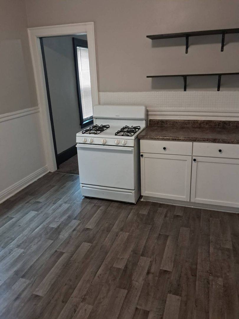 Apartment for rent at 3350 N 25th St, Milwaukee, WI 53206