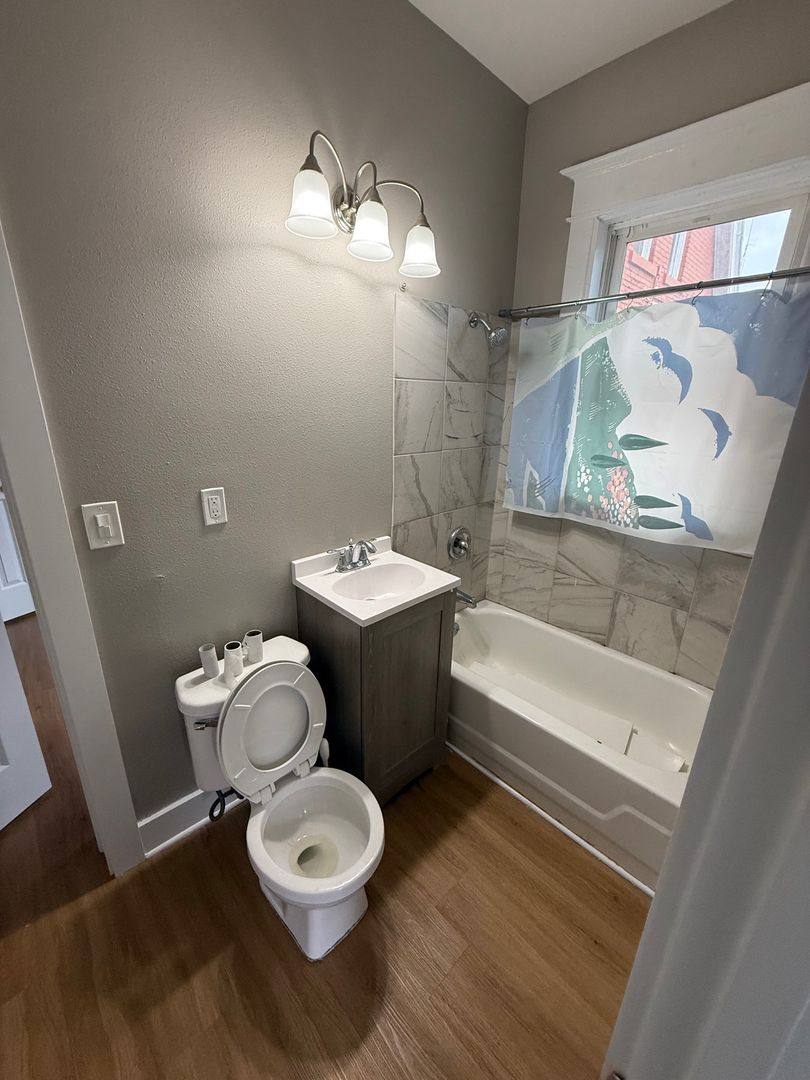 Apartment for rent at 2100 W National Ave, Milwaukee, WI 53204