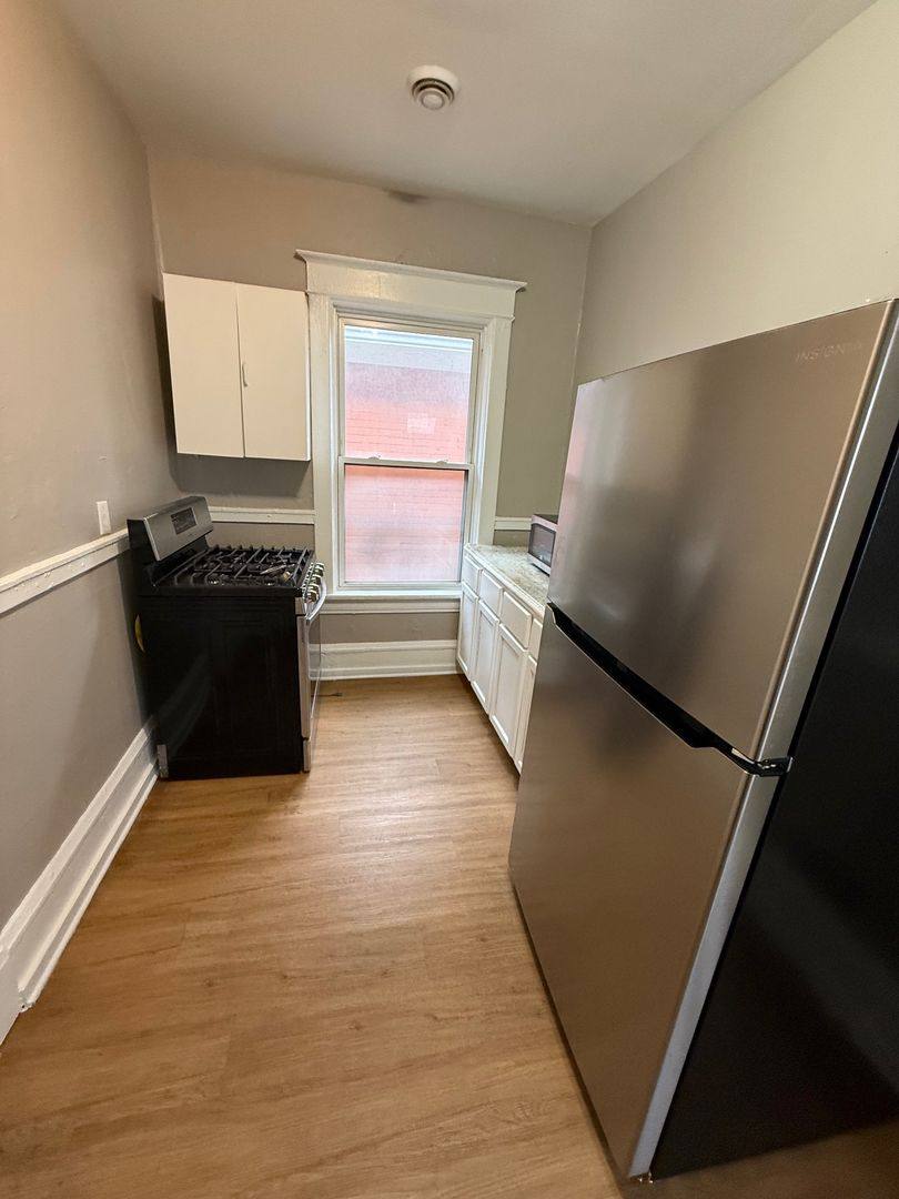 Apartment for rent at 2100 W National Ave, Milwaukee, WI 53204