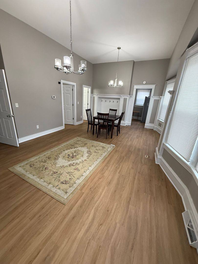 Apartment for rent at 2100 W National Ave, Milwaukee, WI 53204