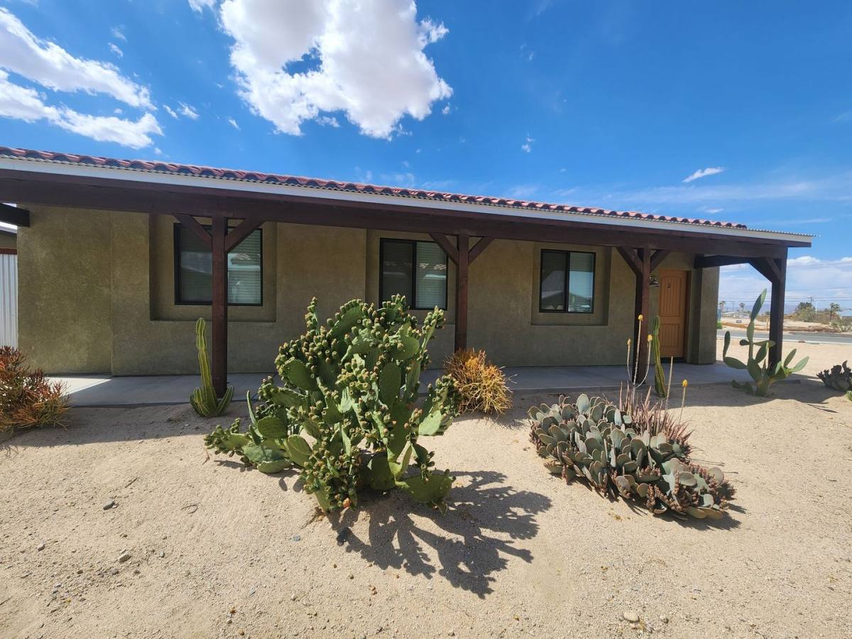 Apartment for rent at 6627 National Park Dr, Twentynine Palms, CA 92277