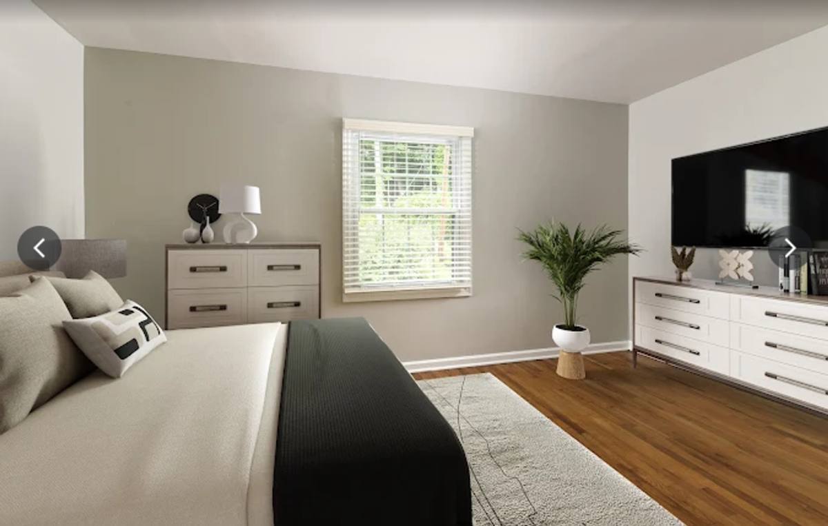 Townhouse for rent at 1 Oakhurst Circle, Pittsburgh, PA 15215