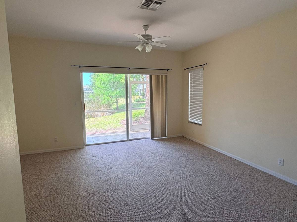 Townhouse for rent at 8162 Pacific Beach Dr, Fort Myers, FL 33966