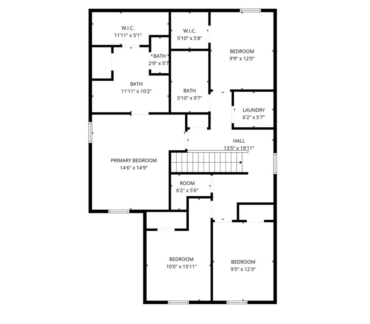House for rent at 9845 Beulah Rd, Pensacola, FL 32526