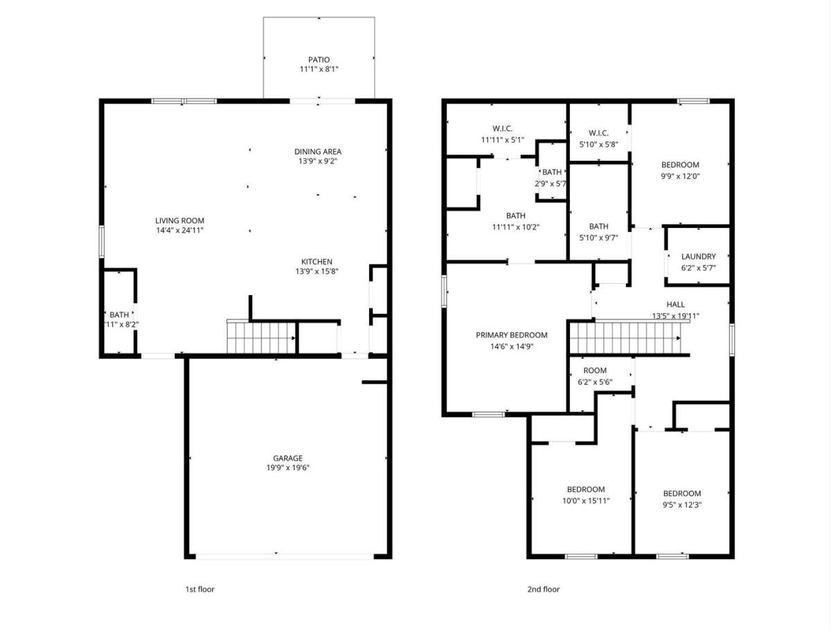 House for rent at 9845 Beulah Rd, Pensacola, FL 32526