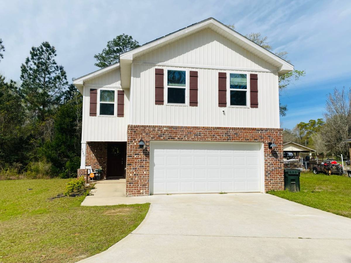 House for rent at 9845 Beulah Rd, Pensacola, FL 32526