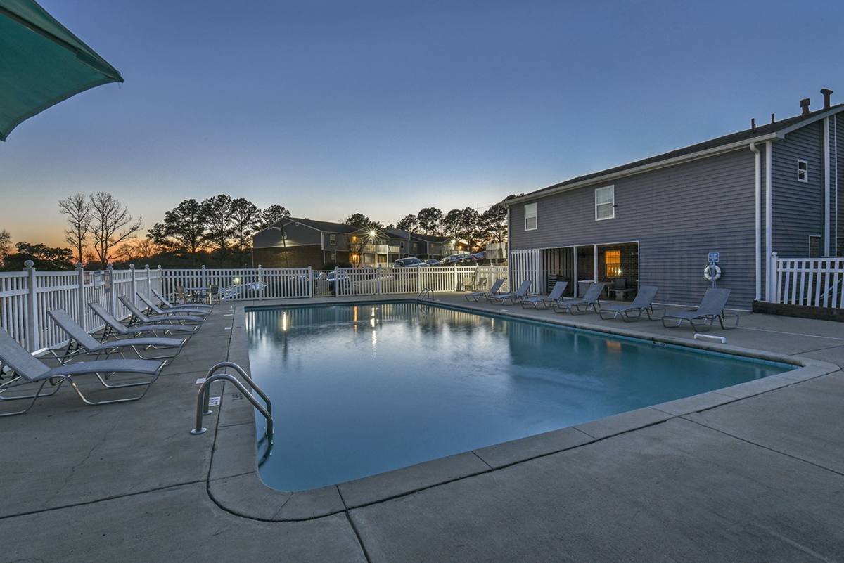 Apartment for rent at 403 Edgecrest Dr, Birmingham, AL 35209