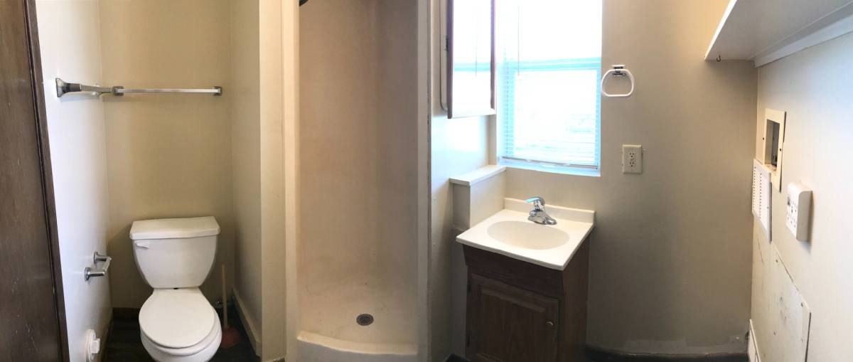 Apartment for rent at 740 Y St, Lincoln, NE 68508