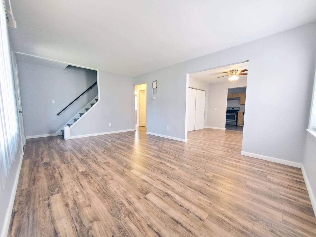 House for rent at 23214 Gay St, Euclid, OH 44123