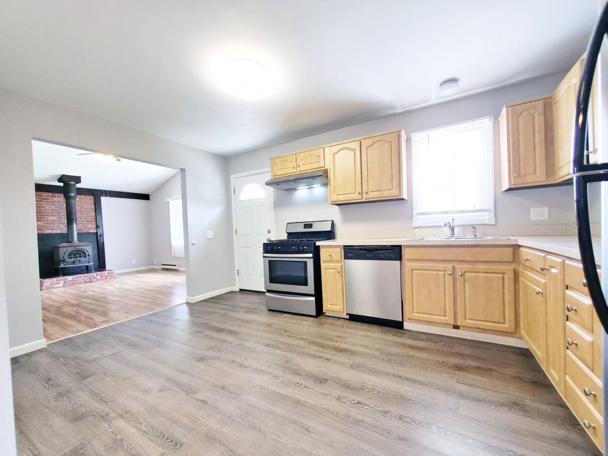 House for rent at 23214 Gay St, Euclid, OH 44123