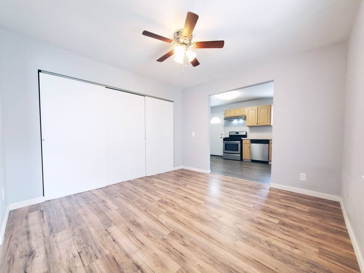 House for rent at 23214 Gay St, Euclid, OH 44123