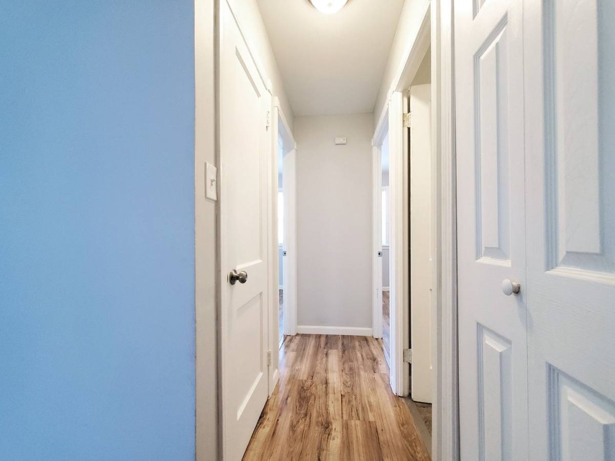 House for rent at 23214 Gay St, Euclid, OH 44123