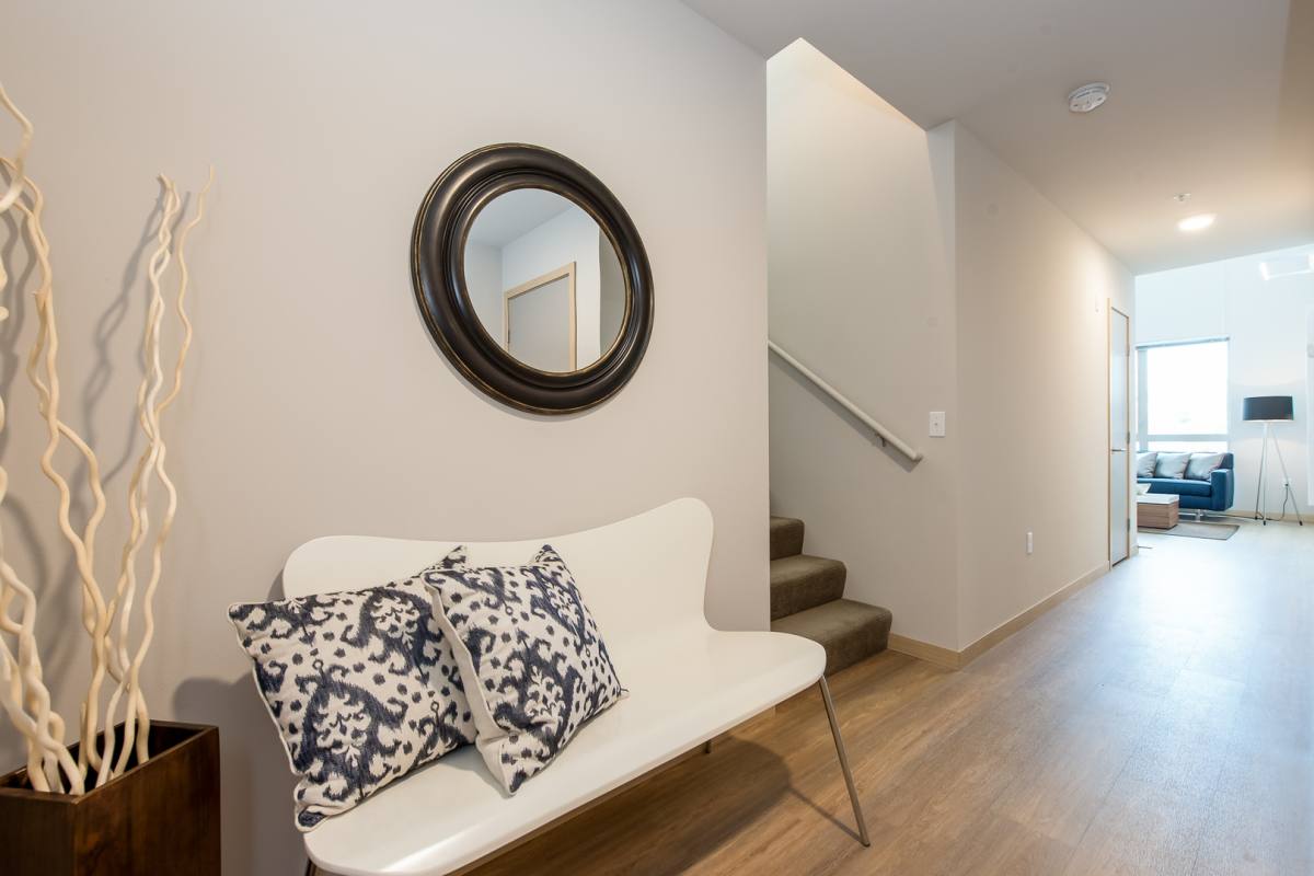 Apartment for rent at 200 Belmont Ave E, Seattle, WA 98102