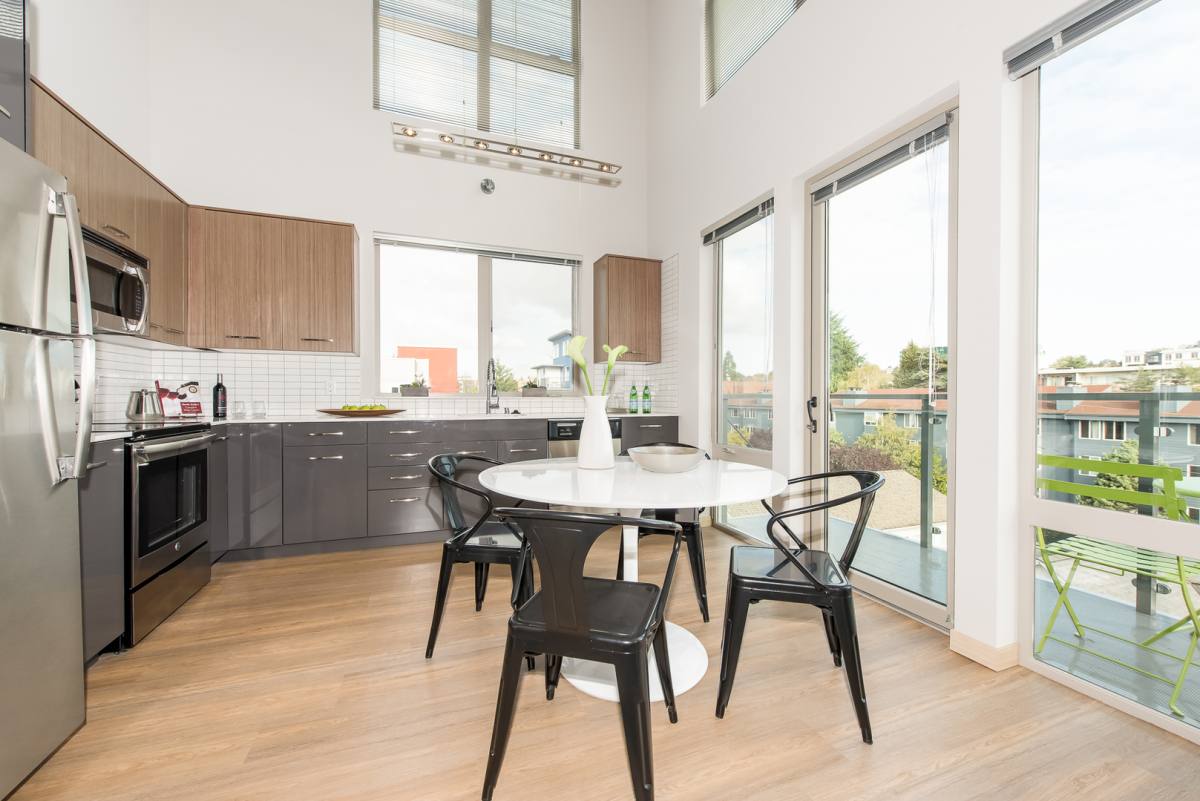 Apartment for rent at 200 Belmont Ave E, Seattle, WA 98102