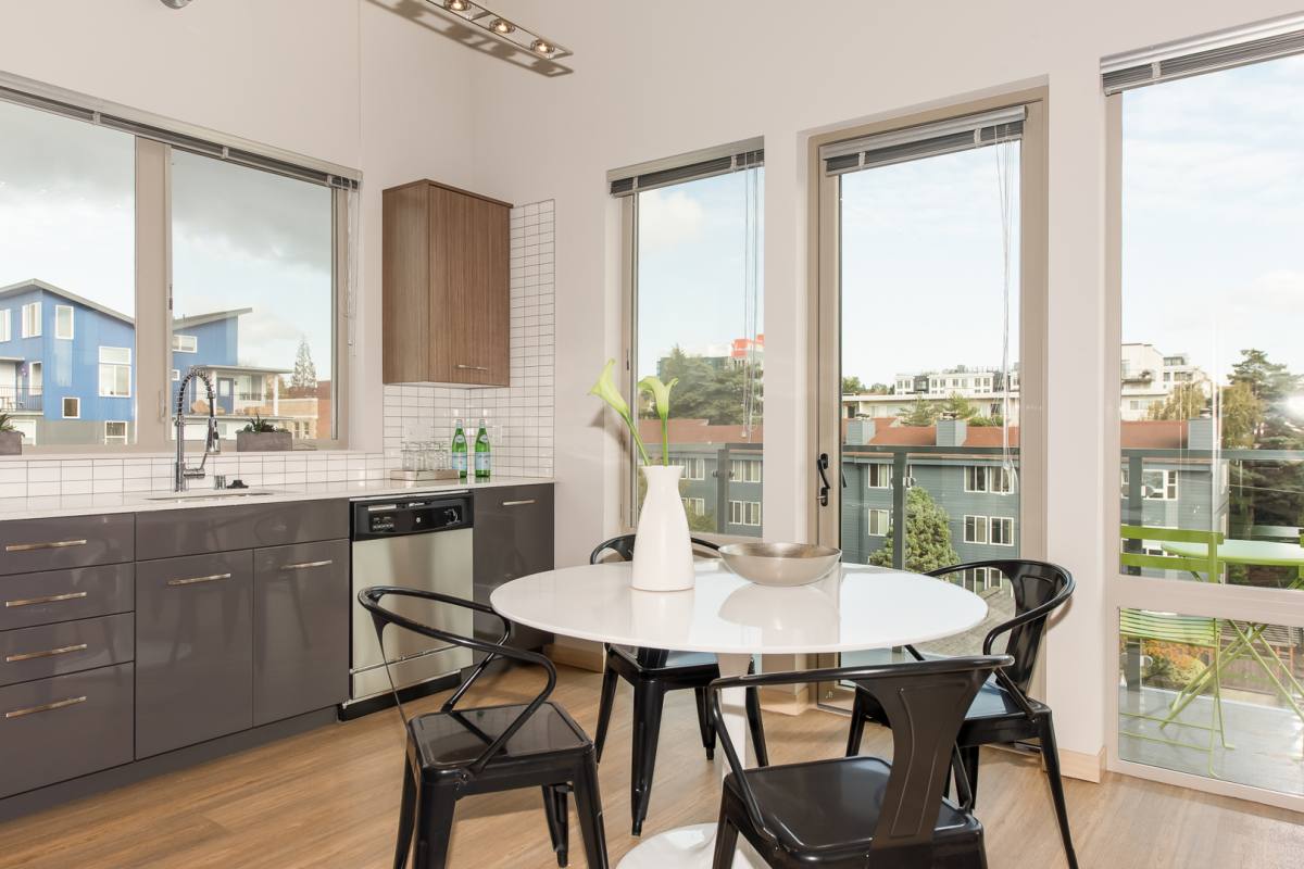 Apartment for rent at 200 Belmont Ave E, Seattle, WA 98102