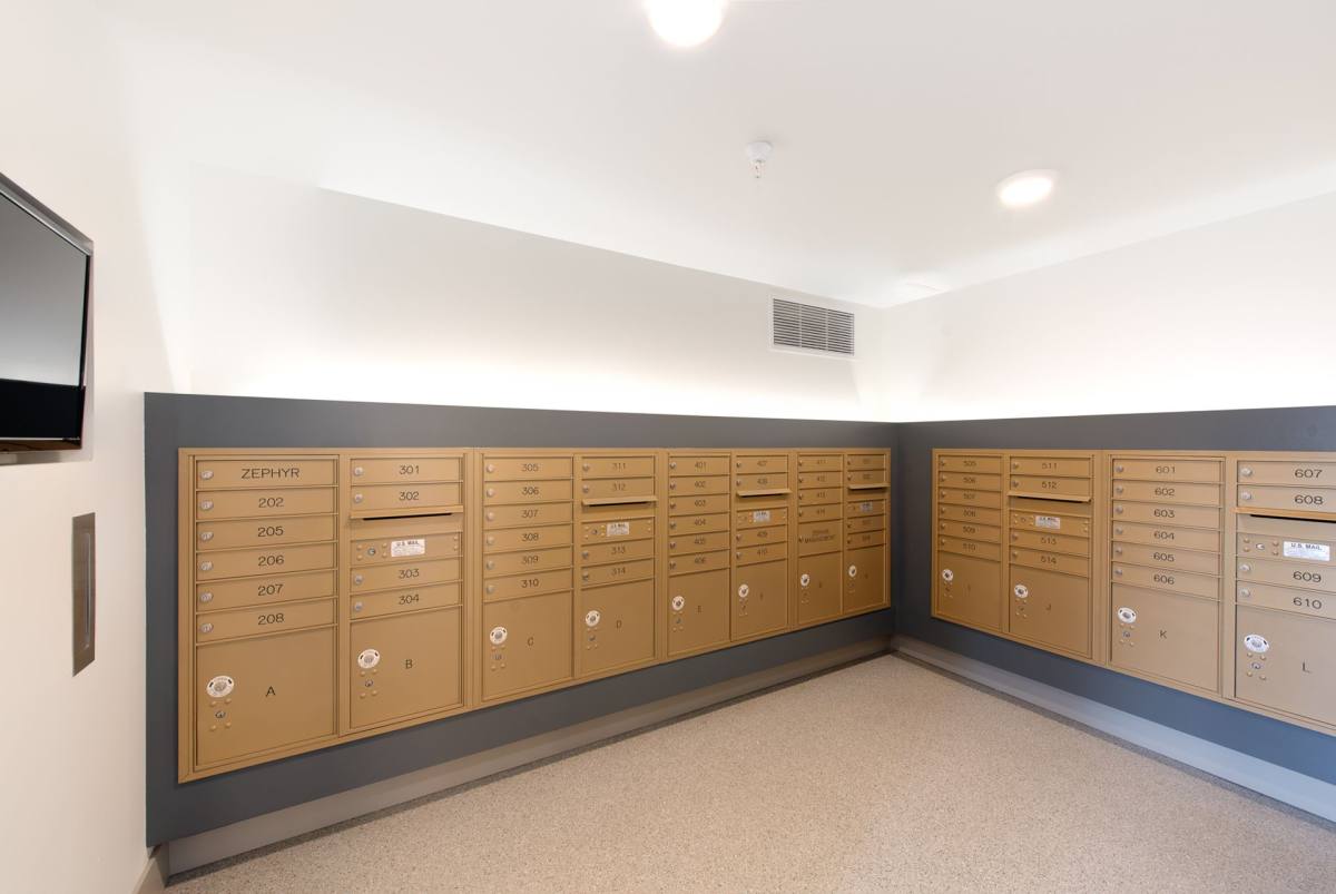 Apartment for rent at 200 Belmont Ave E, Seattle, WA 98102