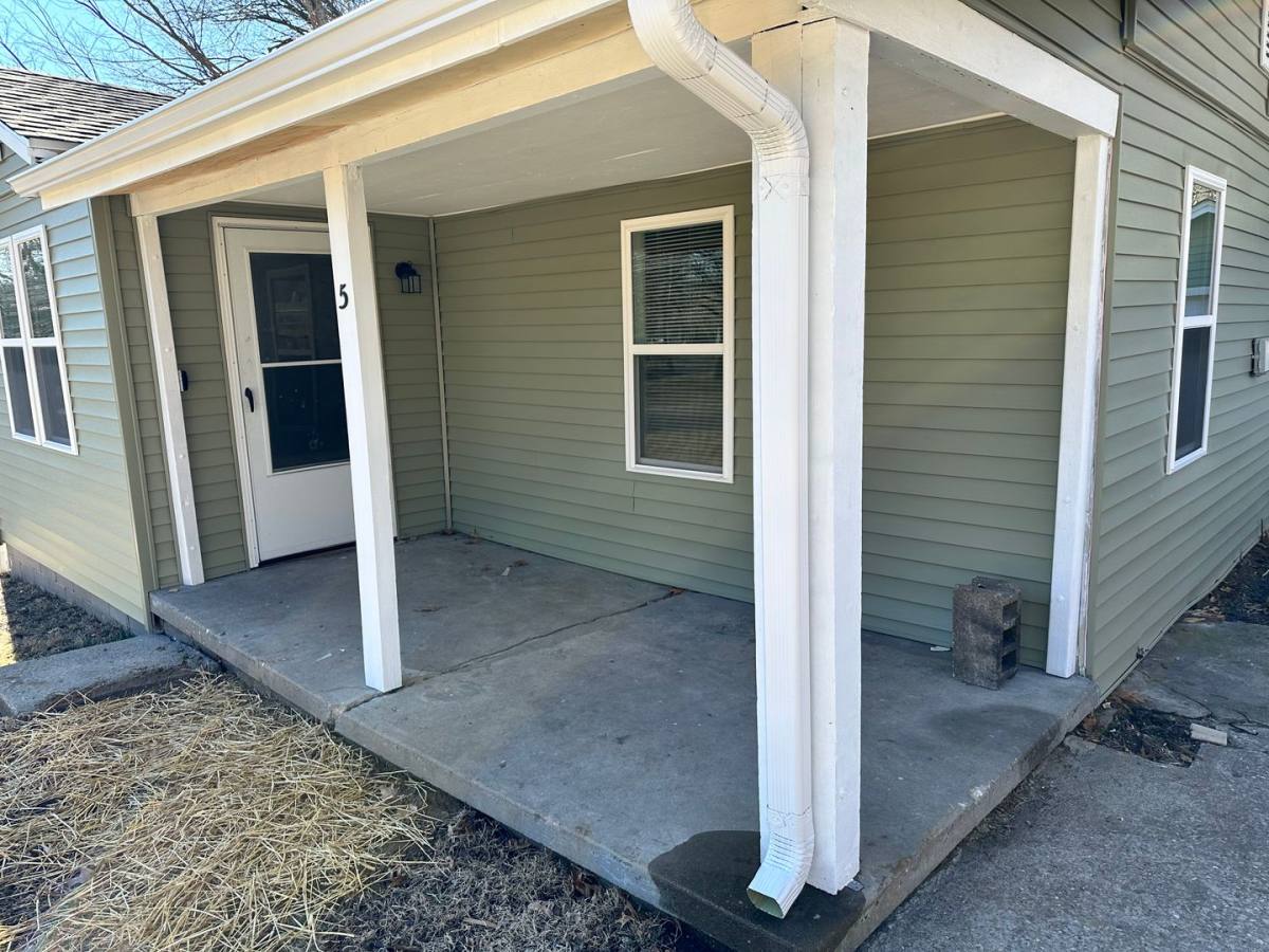 House for rent at 5 S Greenwood, Columbia, MO 65203