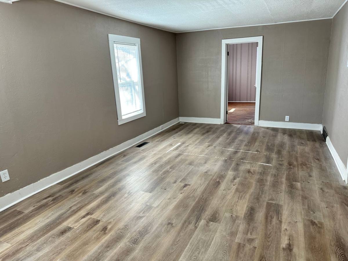 House for rent at 5 S Greenwood, Columbia, MO 65203