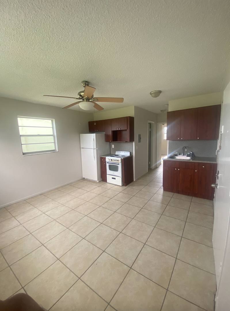 Apartment for rent at 14140 NW 24th Court, Opa Locka, FL 33054