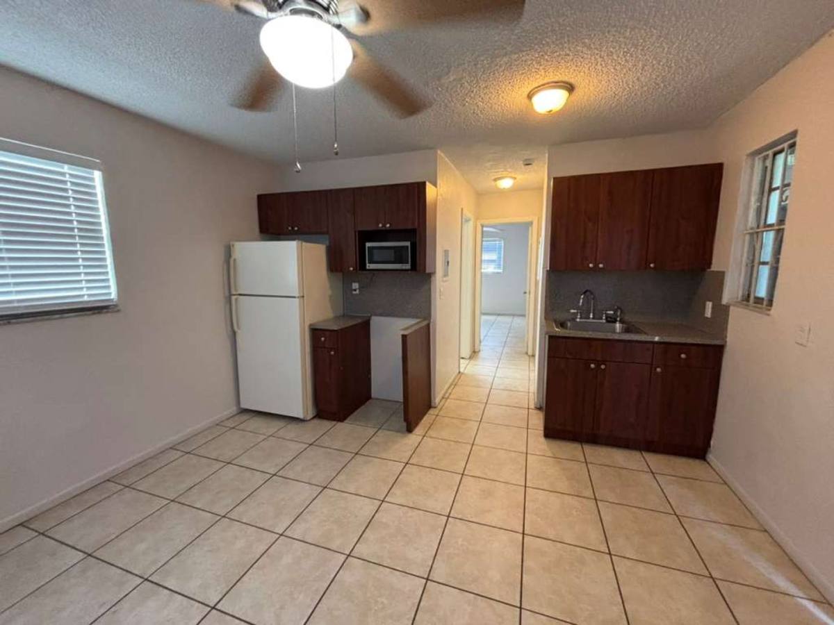 Apartment for rent at 14140 NW 24th Court, Opa Locka, FL 33054
