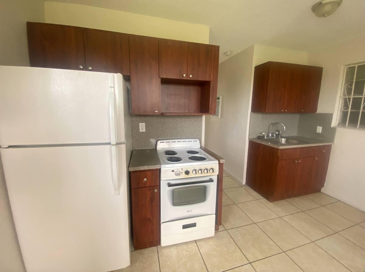 Apartment for rent at 14140 NW 24th Court, Opa Locka, FL 33054