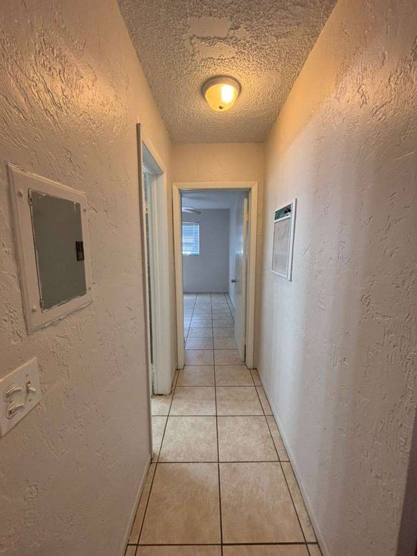 Apartment for rent at 14140 NW 24th Court, Opa Locka, FL 33054
