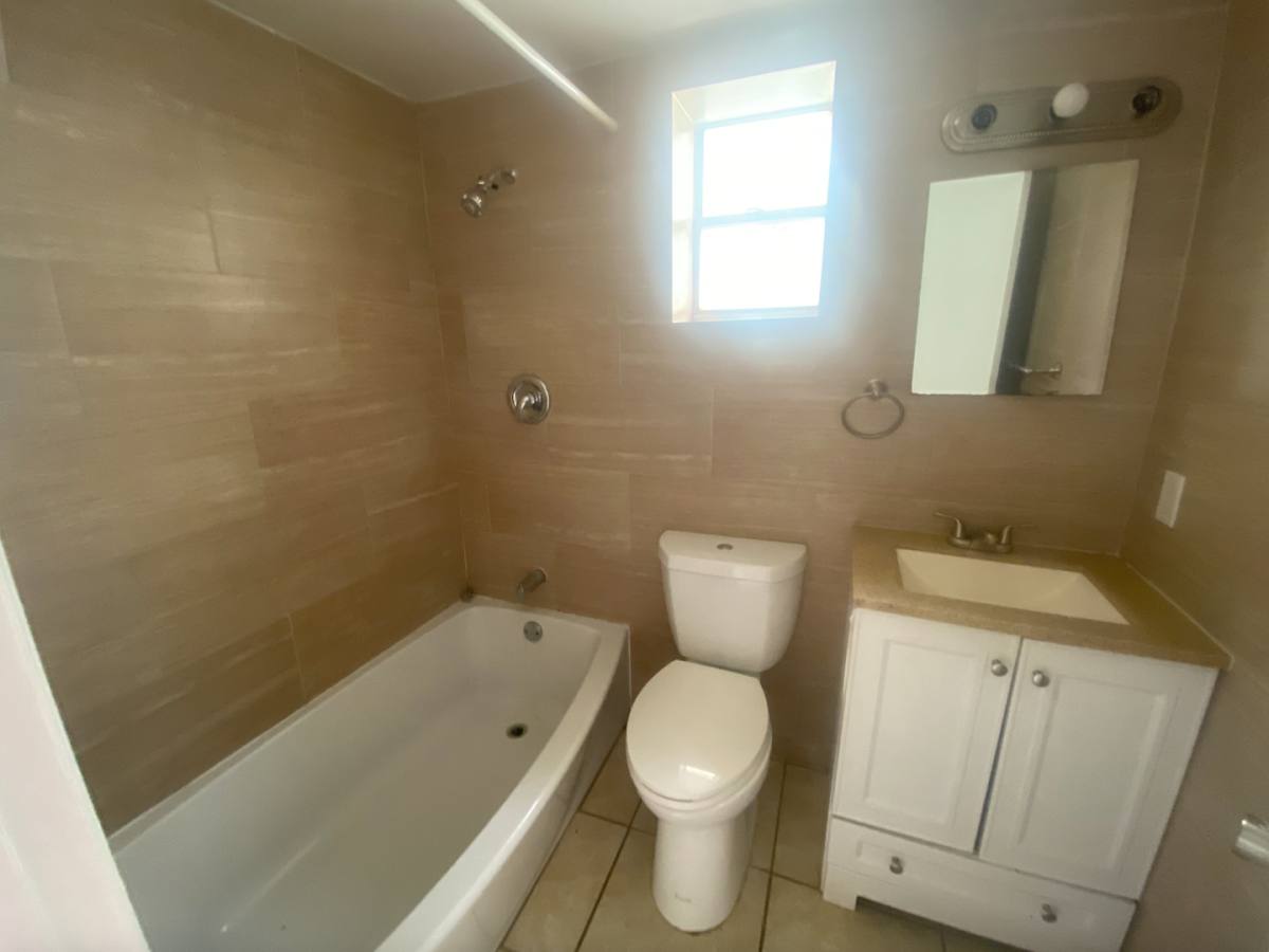 Apartment for rent at 14140 NW 24th Court, Opa Locka, FL 33054