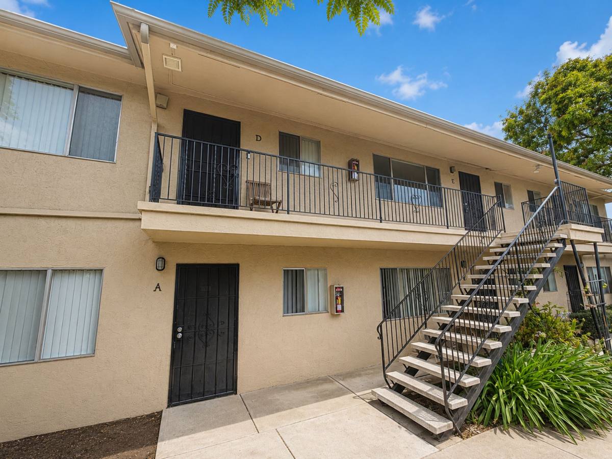 Apartment for rent at 7448 Daytona & 7449-7465 Pacific Ave, Lemon Grove, CA 91945