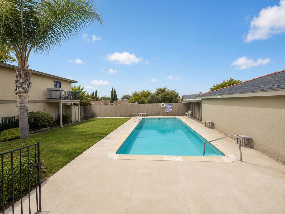 Apartment for rent at 7448 Daytona & 7449-7465 Pacific Ave, Lemon Grove, CA 91945