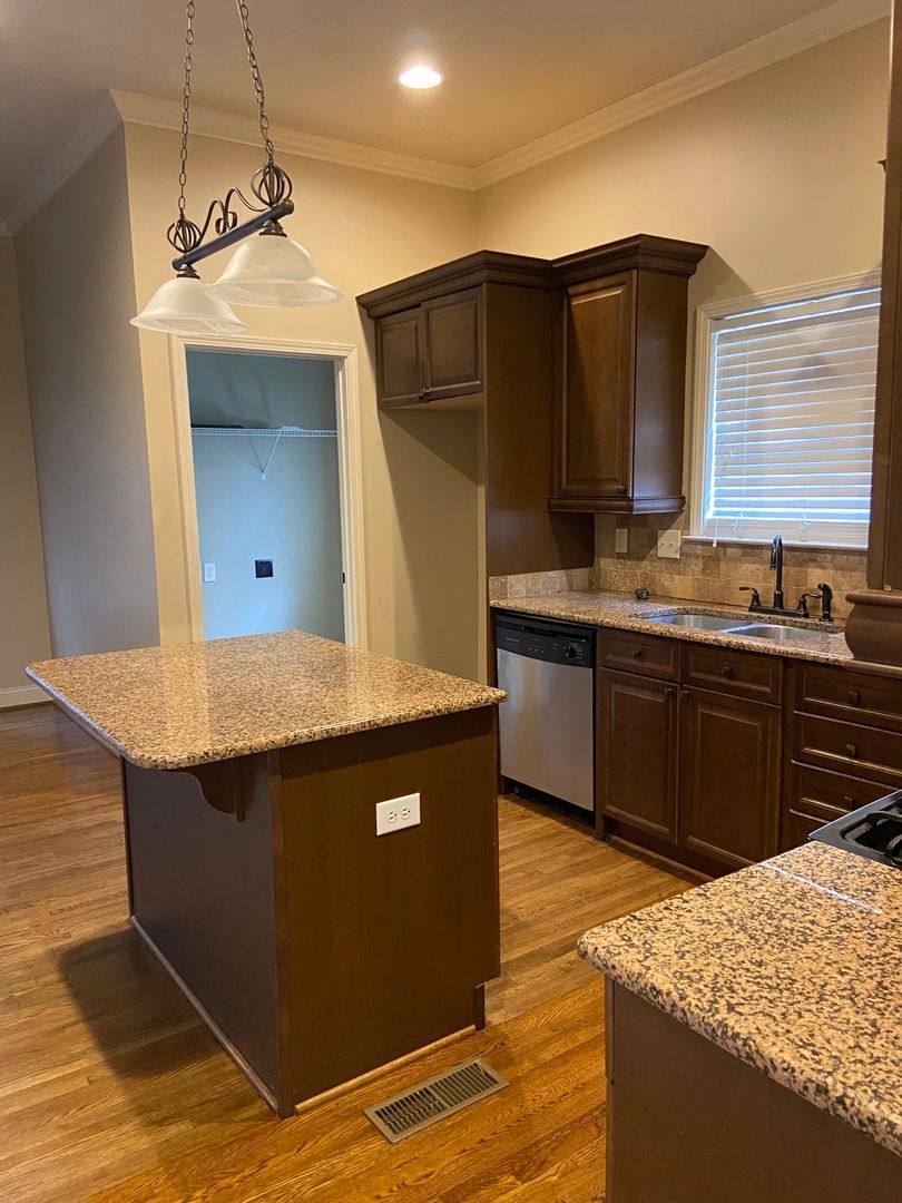 House for rent at 8549 Shady Trail, Bessemer, AL 35022