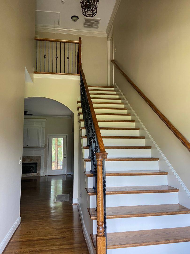 House for rent at 8549 Shady Trail, Bessemer, AL 35022