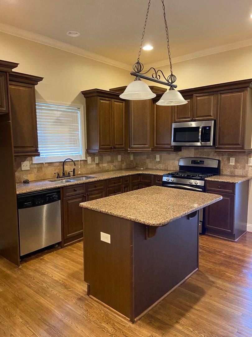 House for rent at 8549 Shady Trail, Bessemer, AL 35022