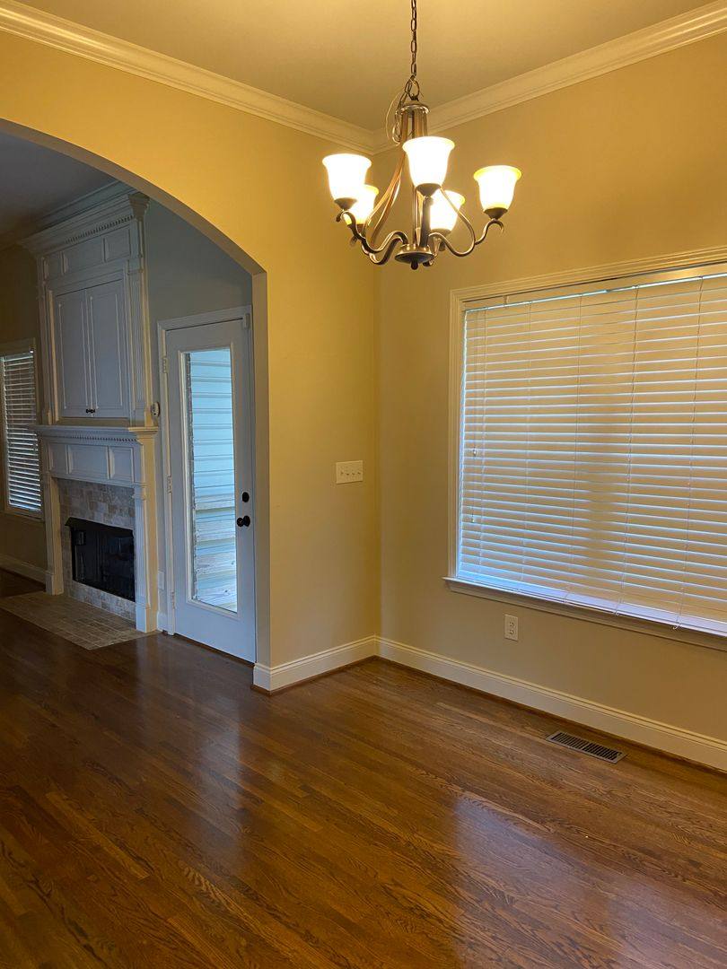 House for rent at 8549 Shady Trail, Bessemer, AL 35022