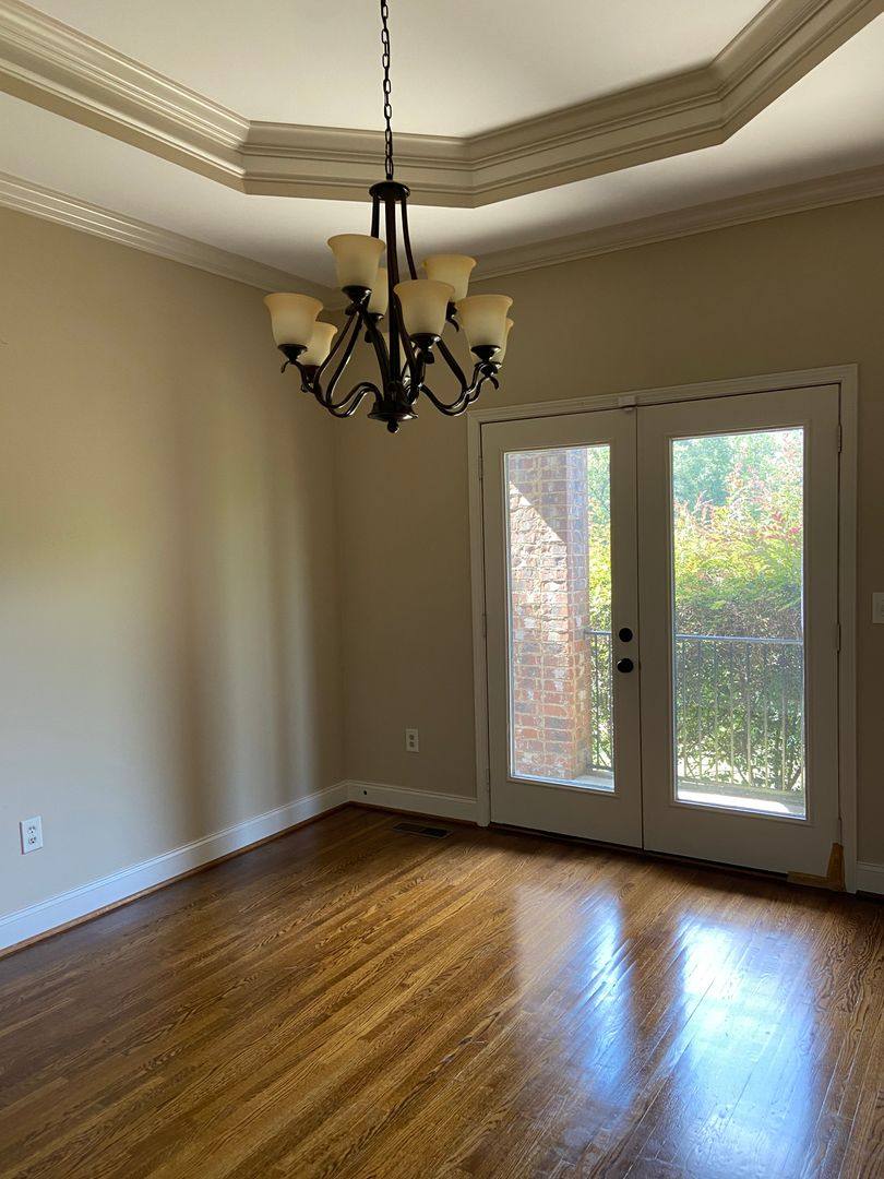 House for rent at 8549 Shady Trail, Bessemer, AL 35022