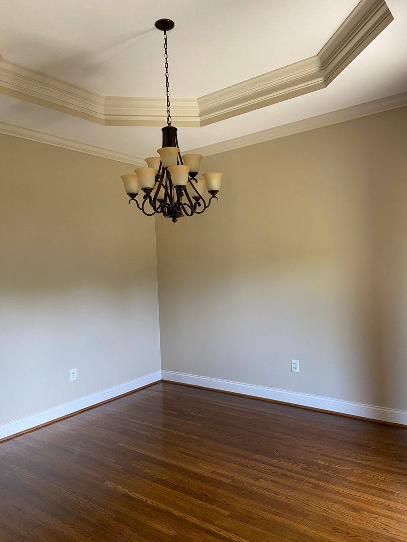 House for rent at 8549 Shady Trail, Bessemer, AL 35022
