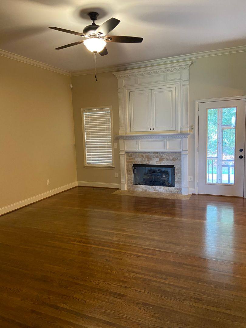 House for rent at 8549 Shady Trail, Bessemer, AL 35022