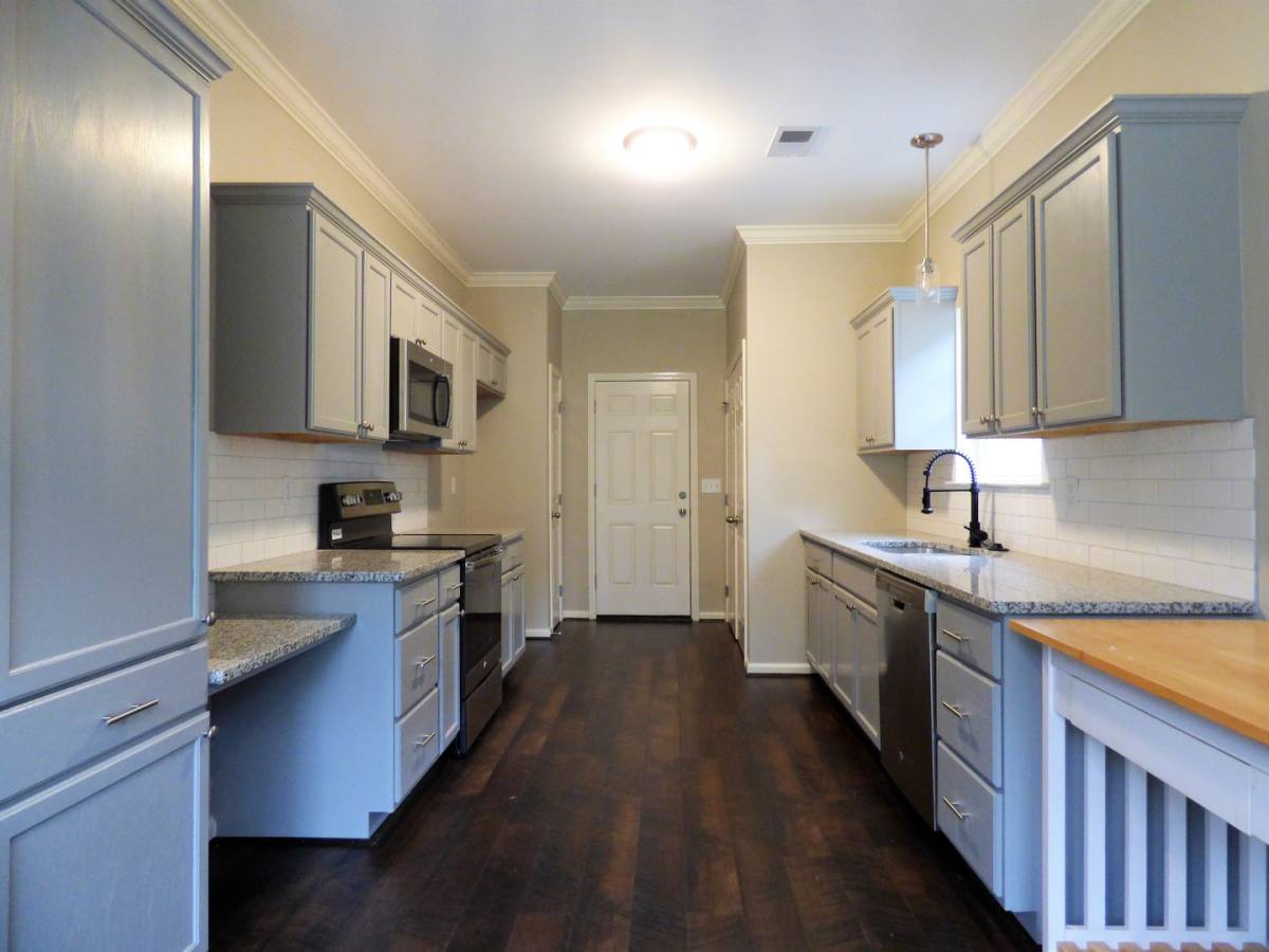 House for rent at 951 Savannah Lane, Calera, AL 35040
