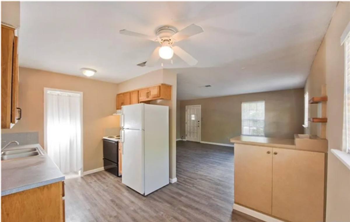 House for rent at 306 Orchard St, San Marcos, TX 78666