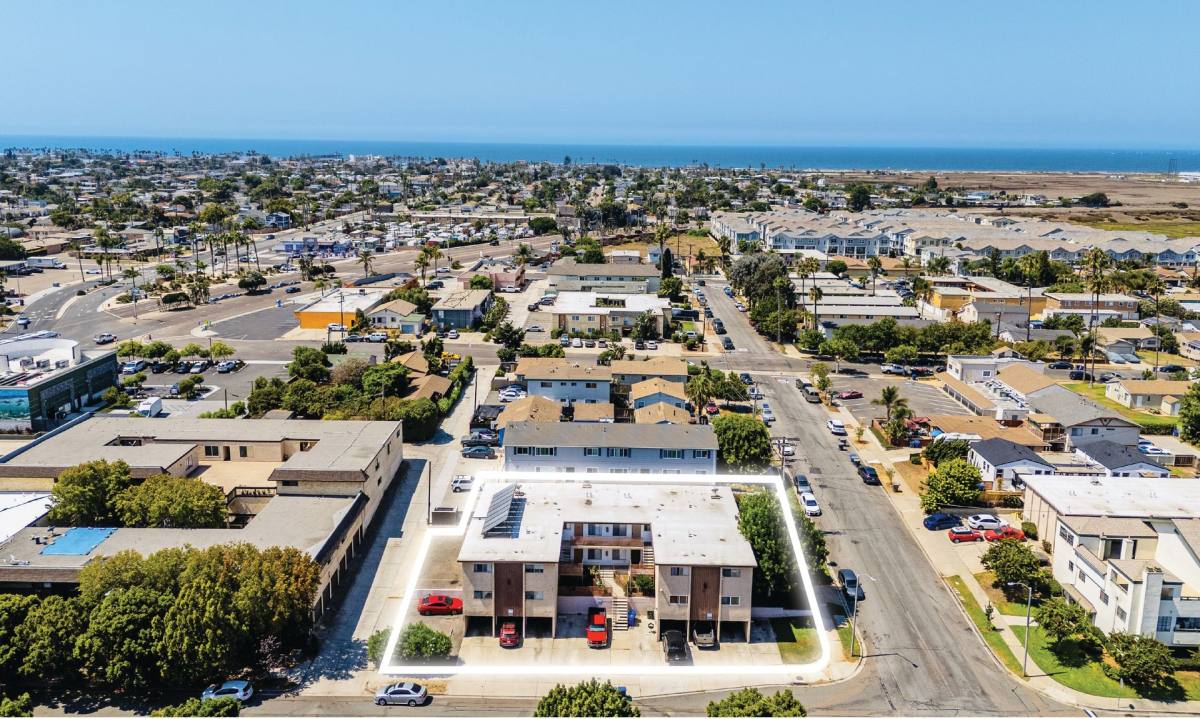 Apartment for rent at 789 Calla Ave, Imperial Beach, CA 91932