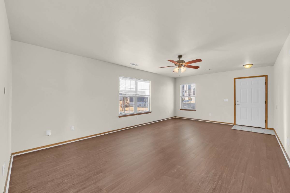 House for rent at 2970 W Old Farmington Rd, Fayetteville, AR 72704