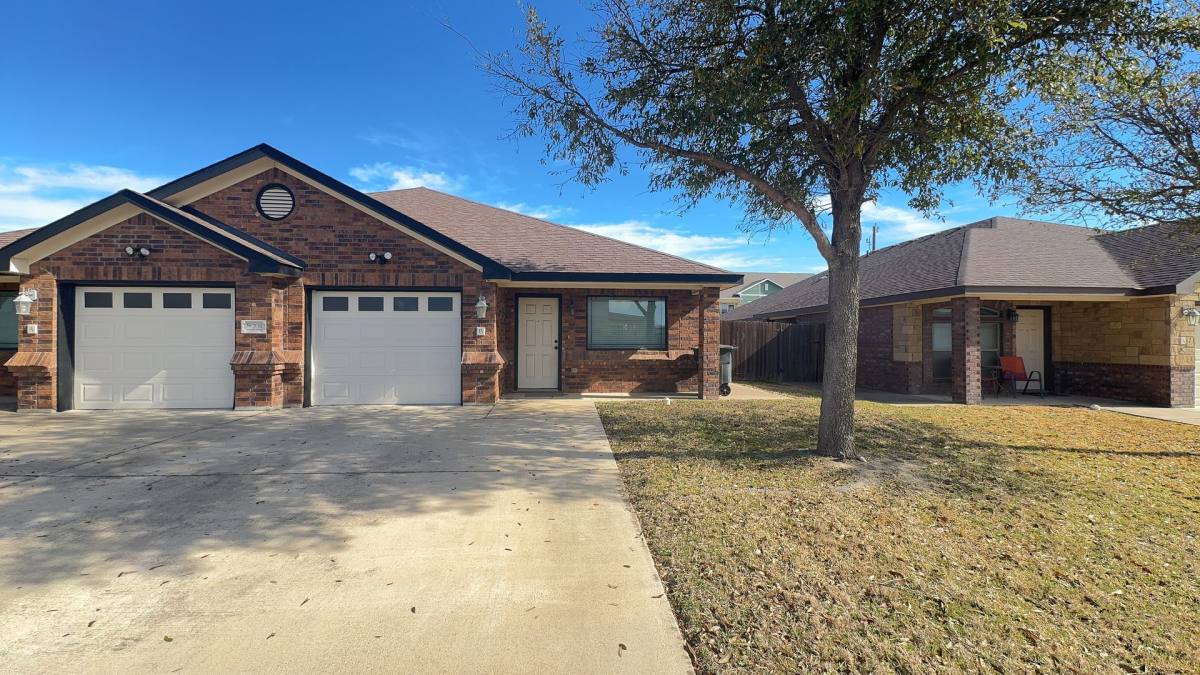 Apartment for rent at 5001 Autumn Valley, Killeen, TX 76549