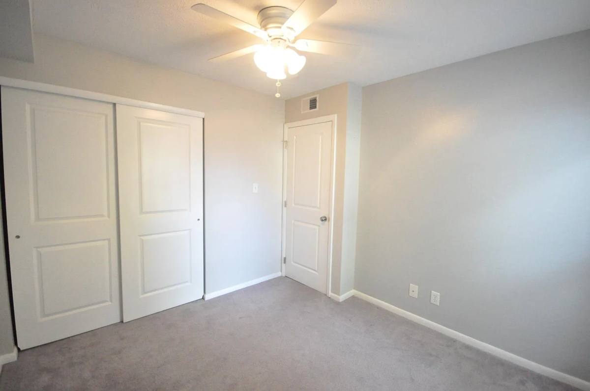 Apartment for rent at 1871 N 4th St, Columbus, OH 43201